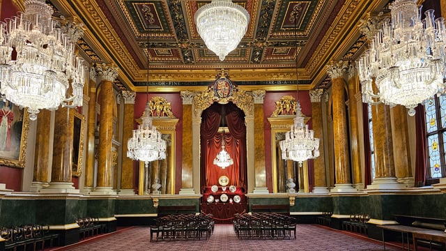 Archive Experience: The (not so) secret world of hallmarking
