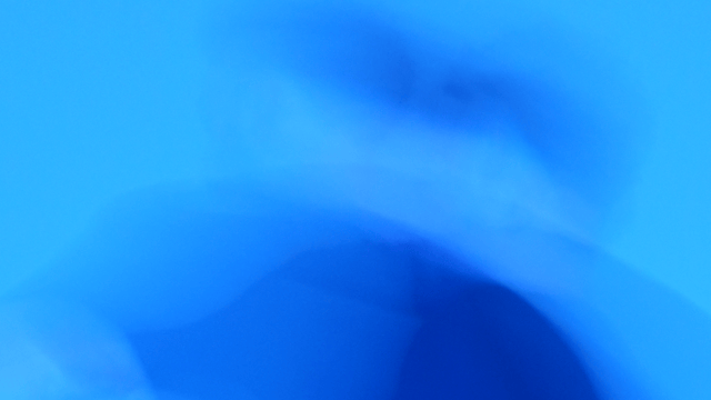 Ambient Hours: Alex Lustig in London