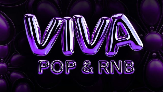 VIVA Pop / R&B / Club Hits