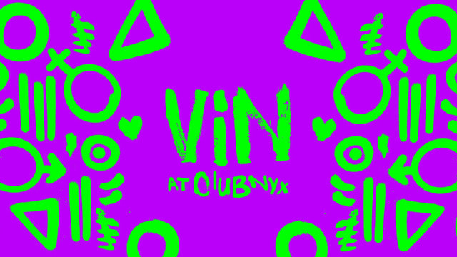 Vrijdag is NYX 6/11