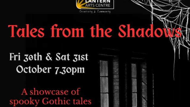 Tales From The Shadows