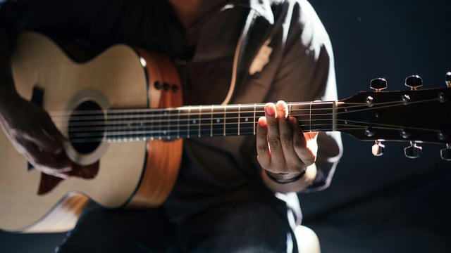 Live Music