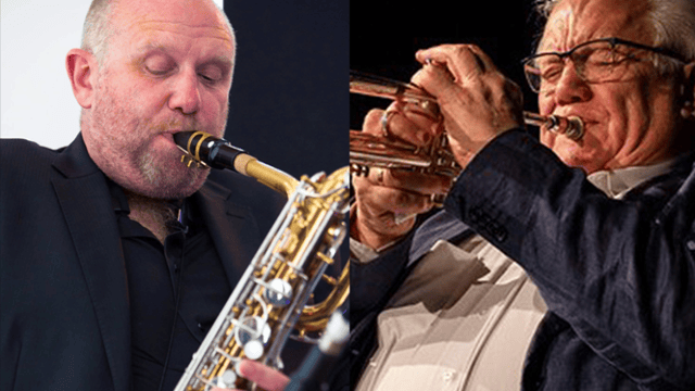 Bruce Adams/Robert Fowler
