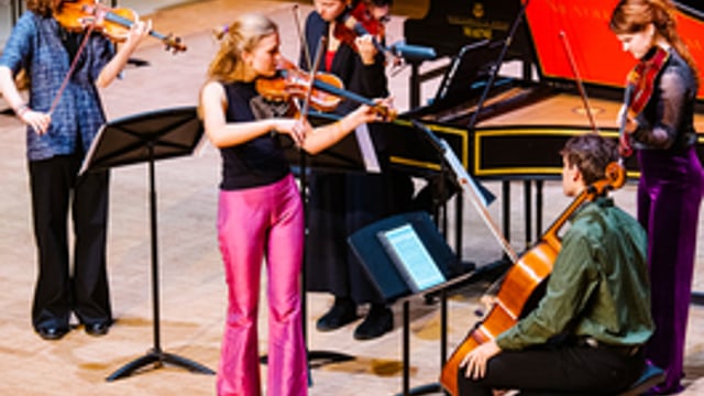 Klassiek | Concert Jong Talent