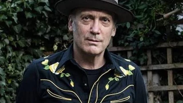 Paul Lush & Friends