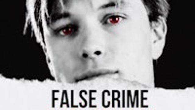 Ted Milligan: False Crime Documentary (WIP)