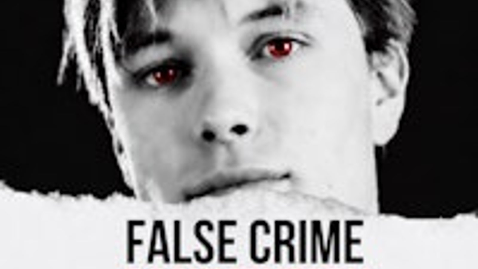 Ted Milligan: False Crime Documentary (WIP)