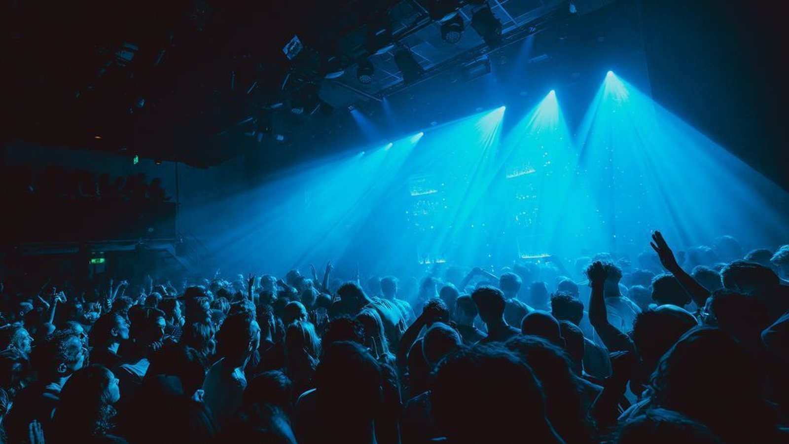 Techno Tuesday: Juan Sanchez