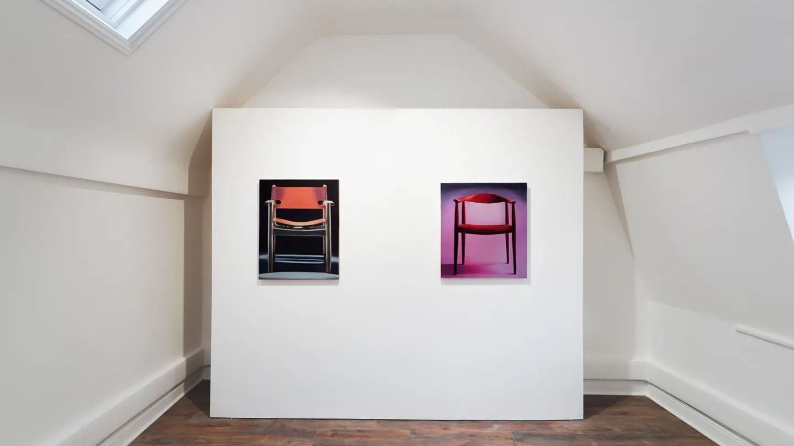 Alexandra Baraitser: I Just Gotta Do It