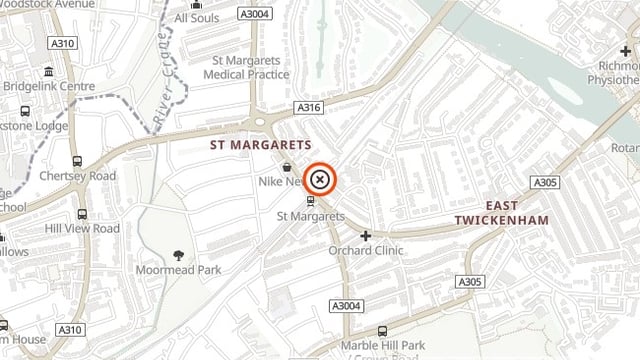 150 Birthday of St Margaret’s Station