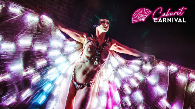 Cabaret Carnival