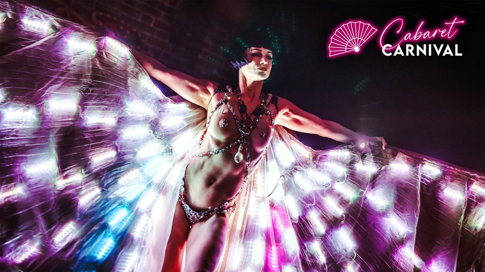 Cabaret Carnival