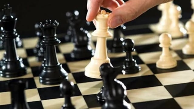 Chingford Chess Club