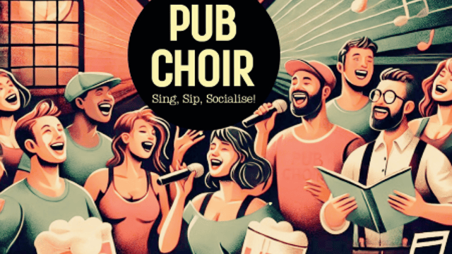 Pub Choir