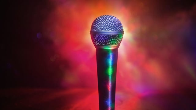 Halloween Karaoke