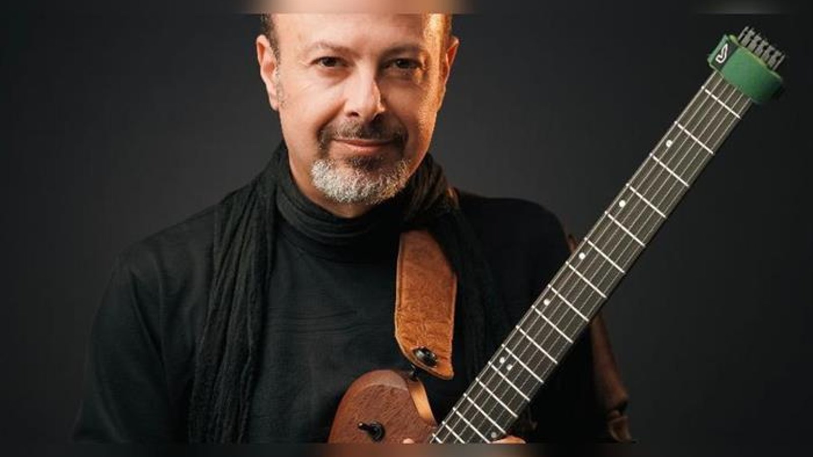 Okan Ersan Electric Band