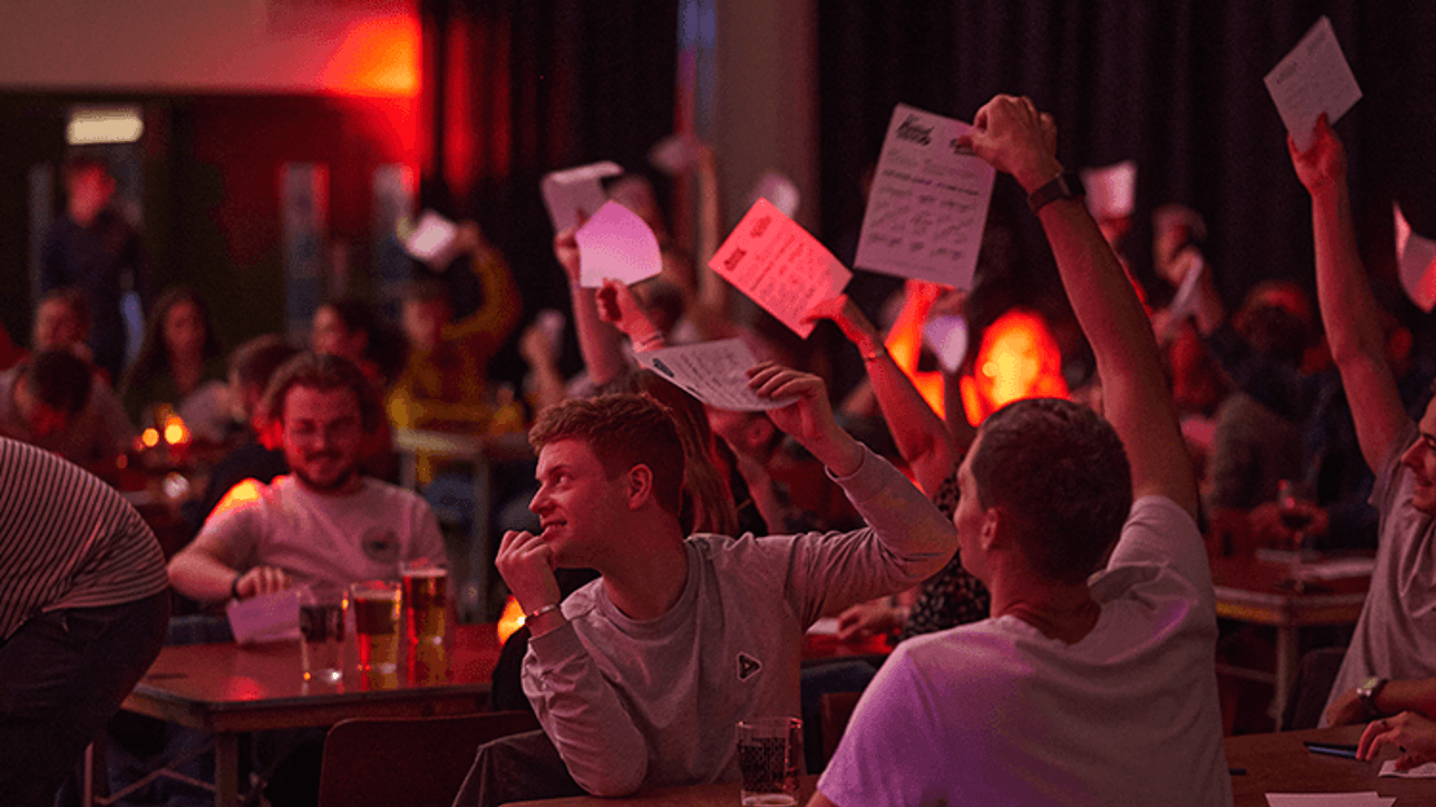 BIG PENNY'S BIG QUIZ