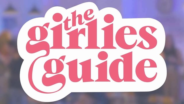 The Girlies Guide : Girlie Paint Night! (Copy)