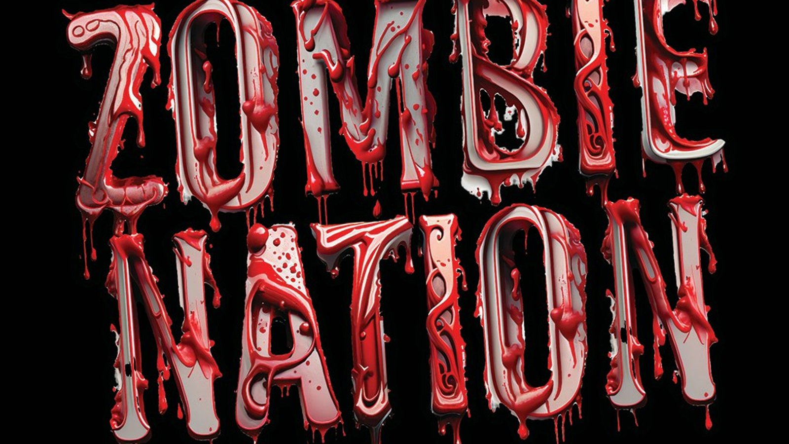 ZOMBIENATION METAL/NU-METAL/METALCORE CLUB 9pm-3am