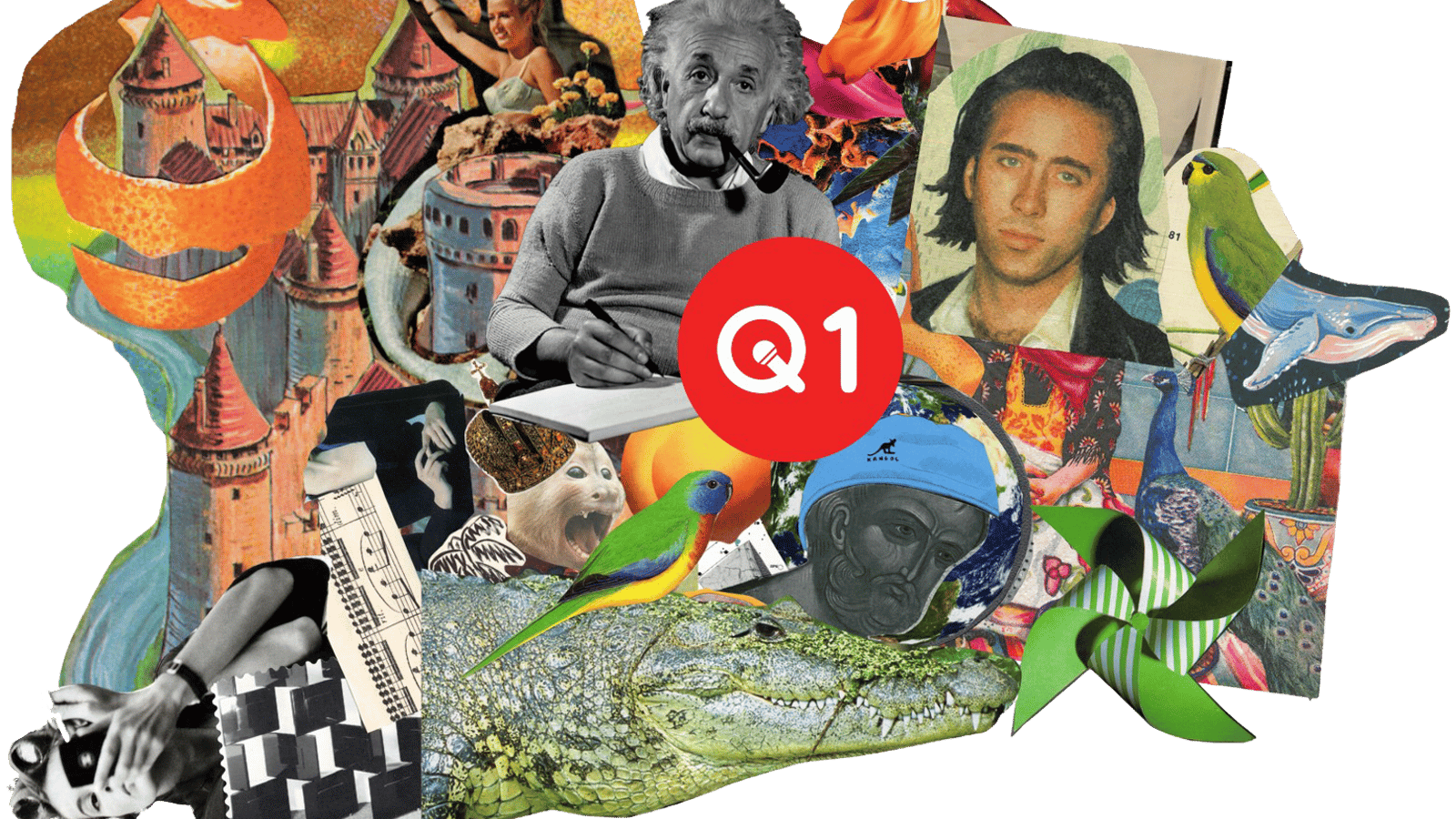 IT’s BACK - GET quizzing!