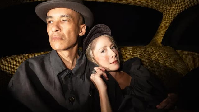Kiiōtō (feat. Lou Rhodes of Lamb)