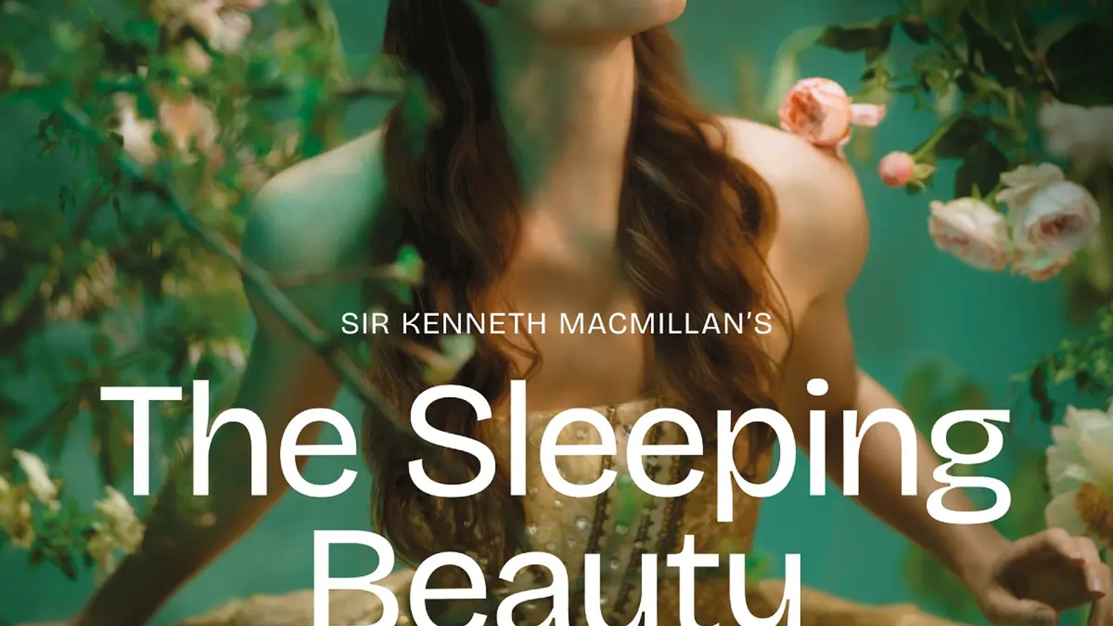 English National Ballet presents The Sleeping Beauty