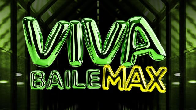 VIVA BAILE MAX