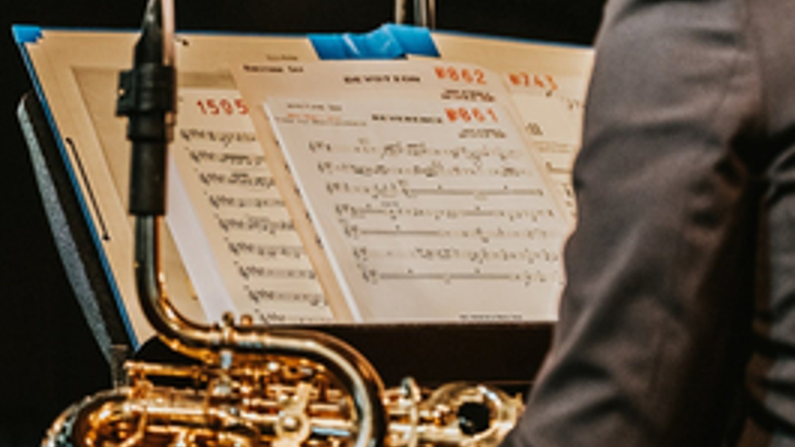 Jazz | Creative jazz writing night