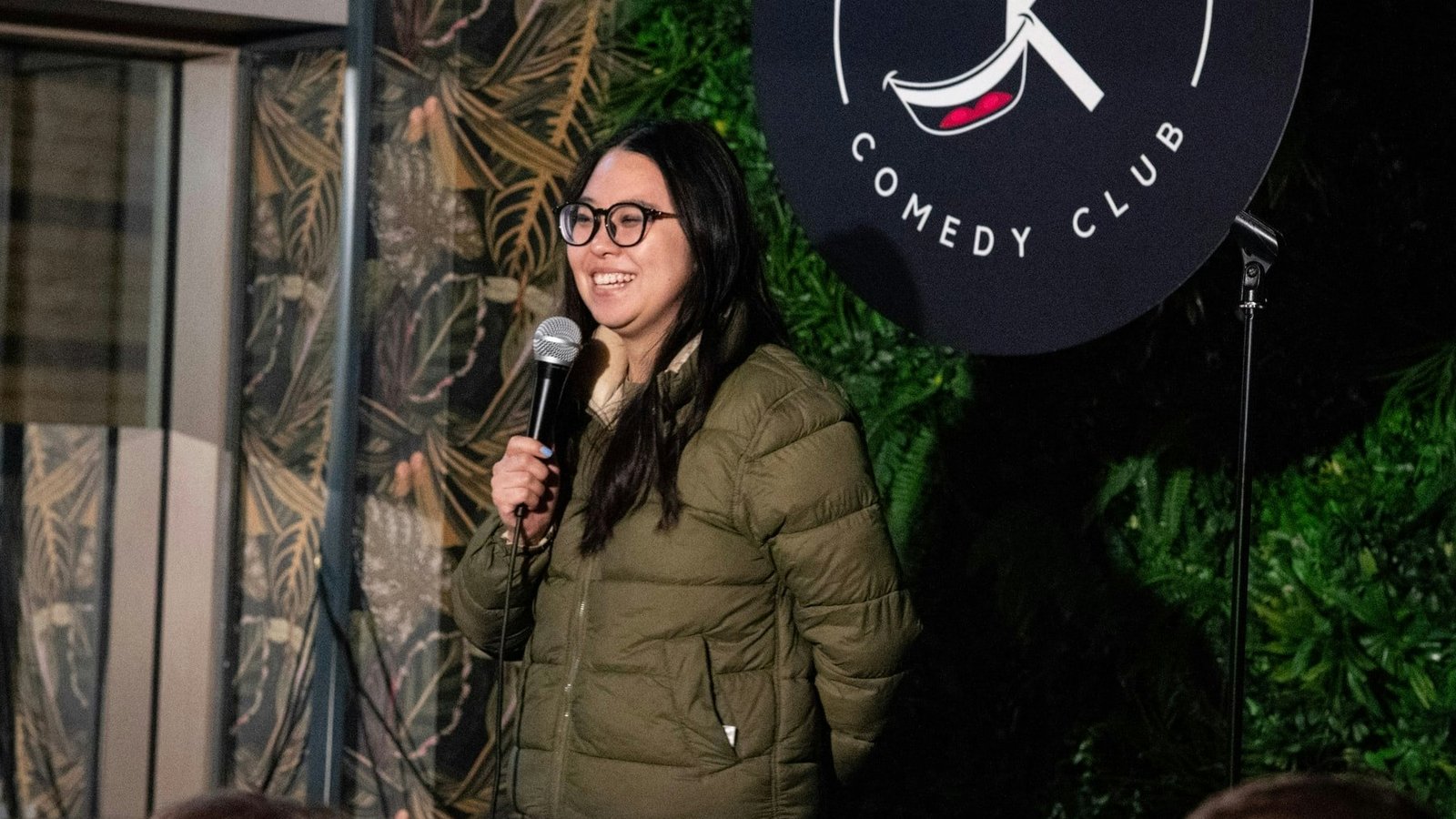 Saturday Night Comedy, 9PM, Covent Garden