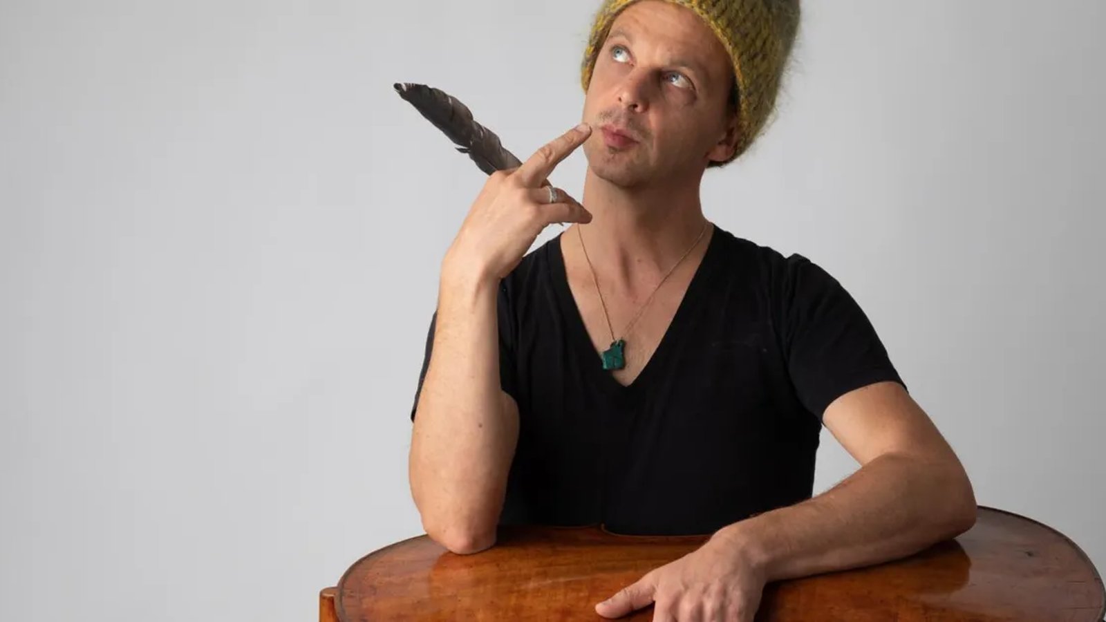 CELLOFEST: The Murakami Songs - Benjamin Glorieux, Frans van Deursen, Vinsent Planjer + Rembrandt Frerichs