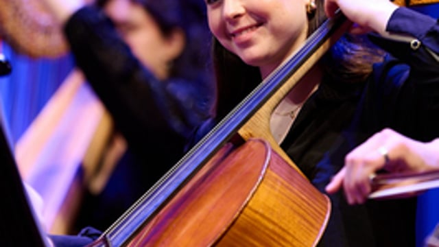 Klassiek | Voorspeelavond cello