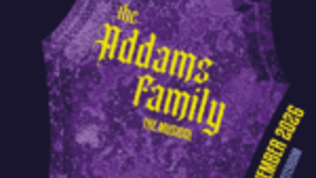 The Addams Family - Musicalvereniging DOS