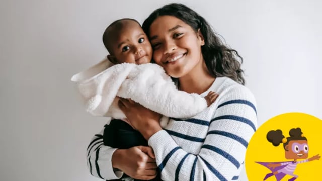 The parents lounge: Break Tha Cycle, Queens Road