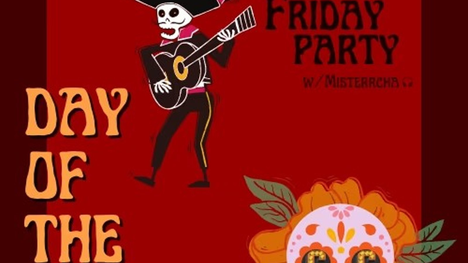 Halloween at the Castle