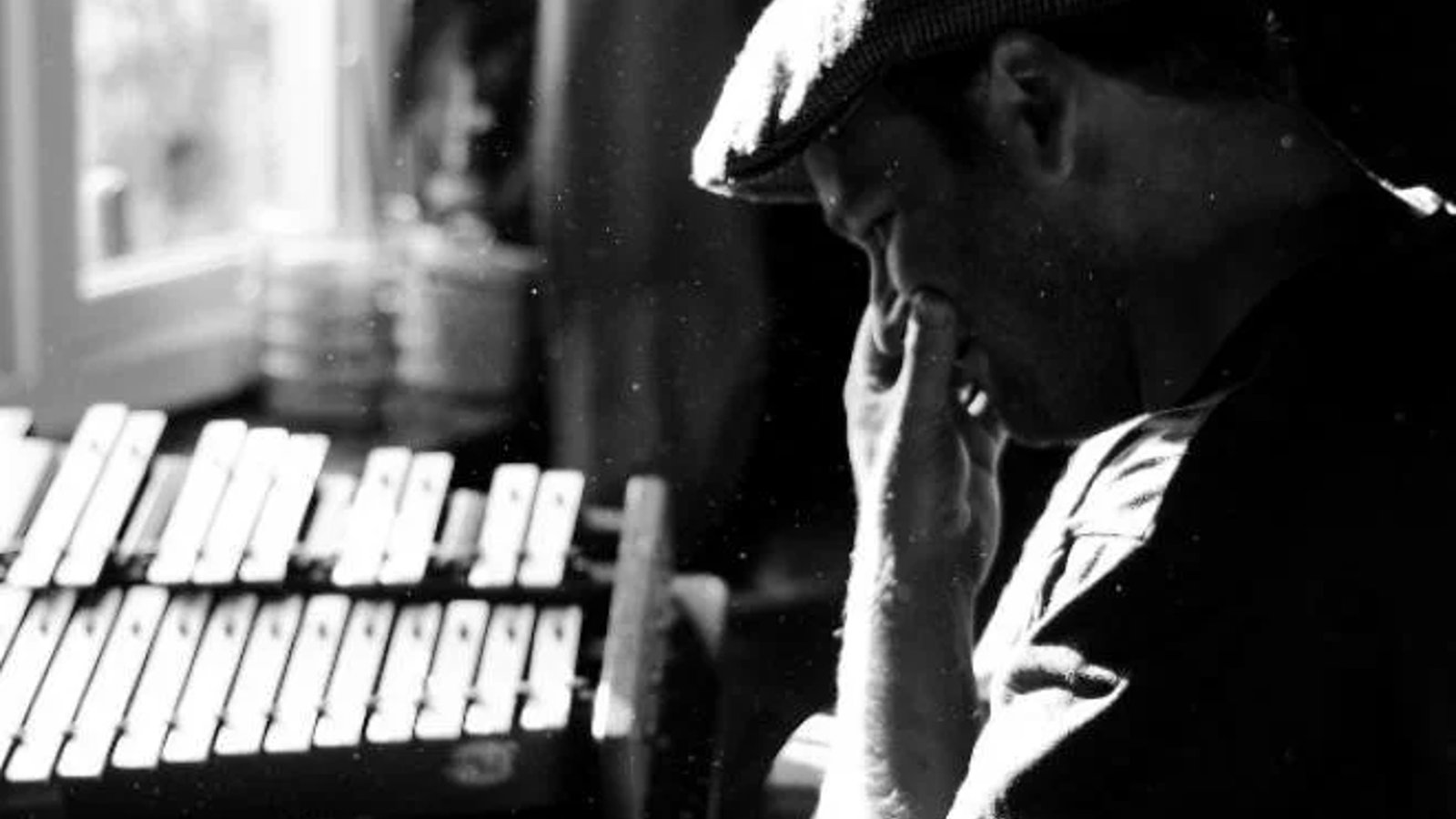 Dai Price - Soulful New Orleans R&B and Vocals