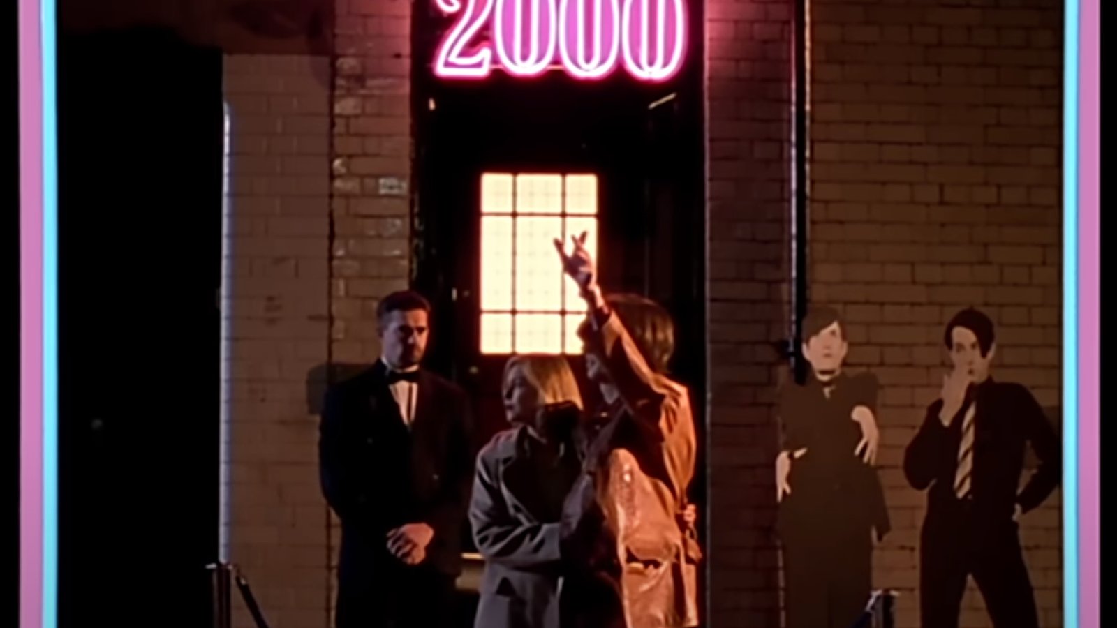 Disco 2000
