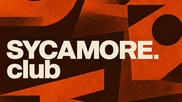 SYCAMORE.club