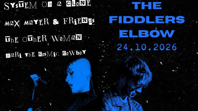 London Music Showcase