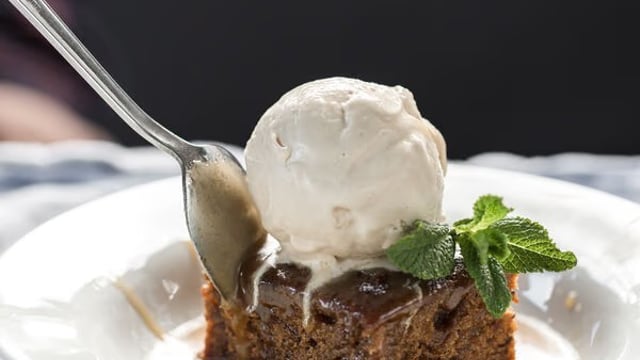 British Pudding Day
