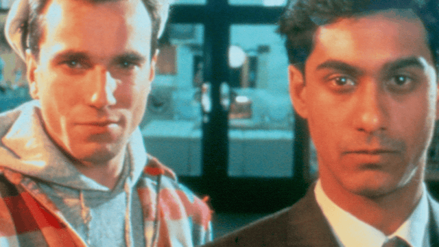 My Beautiful Laundrette + Q&A