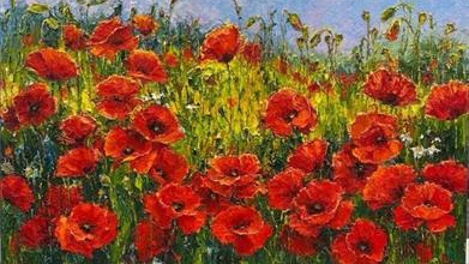 Remembrance Day Service: Barnes