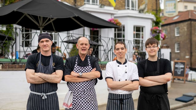International Chef's Day