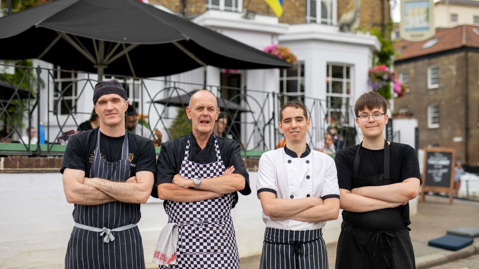 International Chef's Day