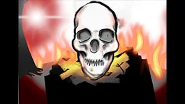 Dead Time Stories 2: The Retelling