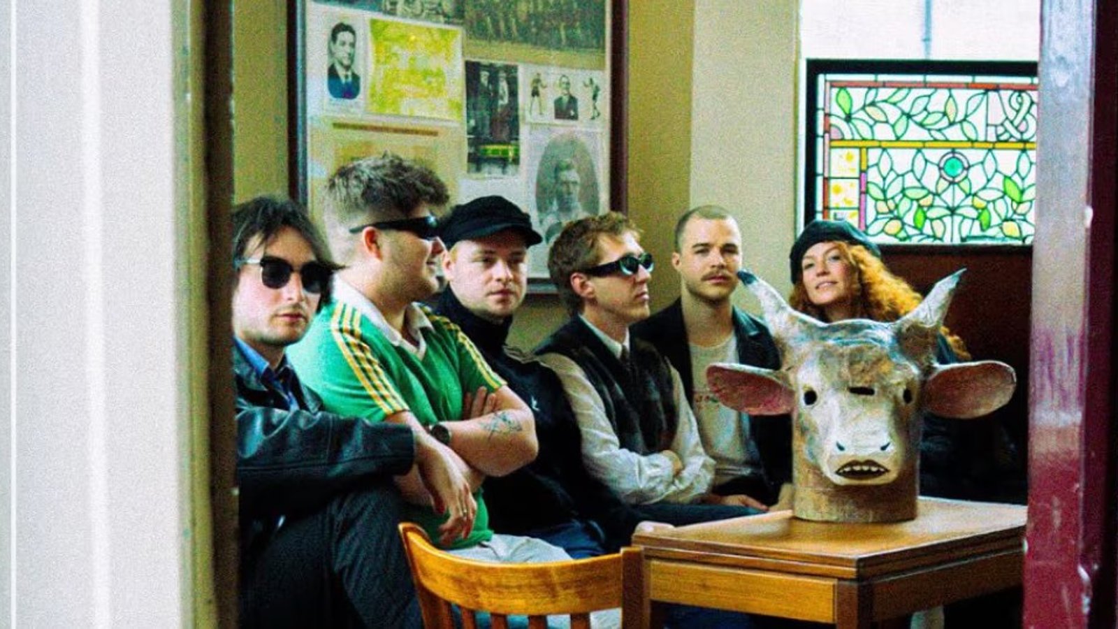 Live Music - Papa Jupe's T.C + support