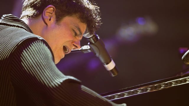 Jamie Cullum - 606 Club 50th Anniversary Special