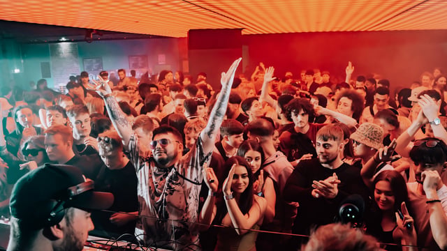 FREE TICKETS + FREE DRINK - LATIN HOUSE, TRIBAL, FUNK - MALOKA CLUB