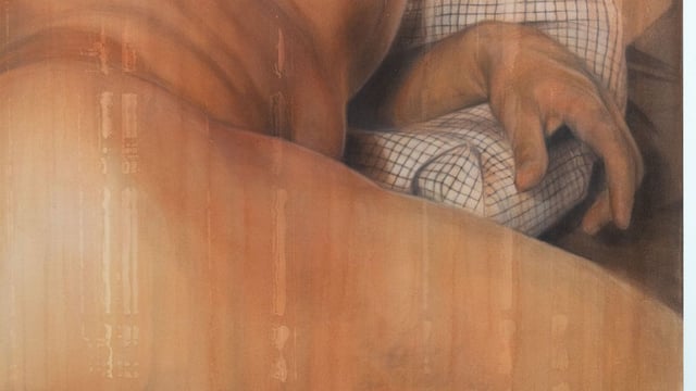 Scene XX: Graham Silveria Martin, A Degree of Focus