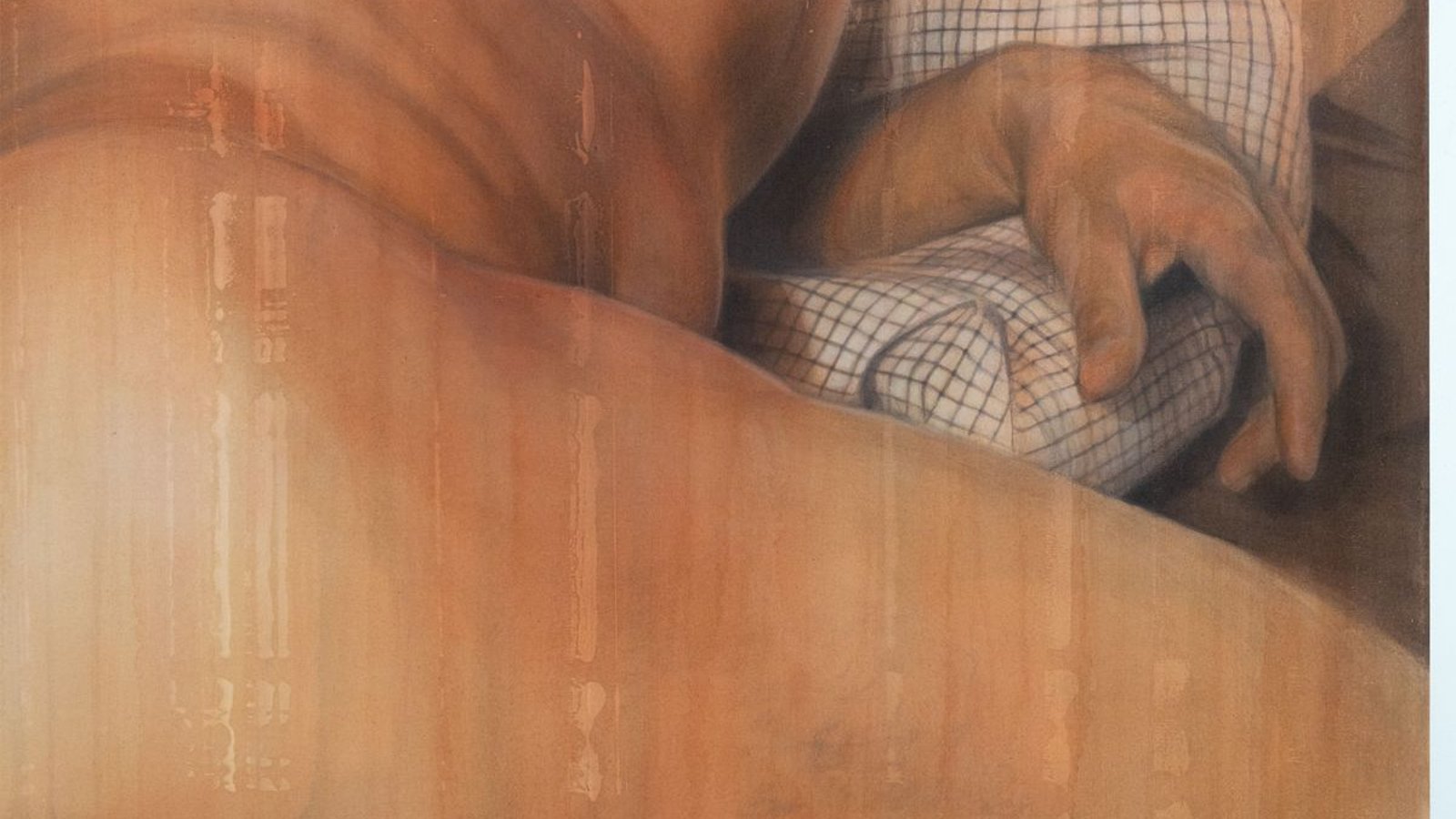 Scene XX: Graham Silveria Martin, A Degree of Focus