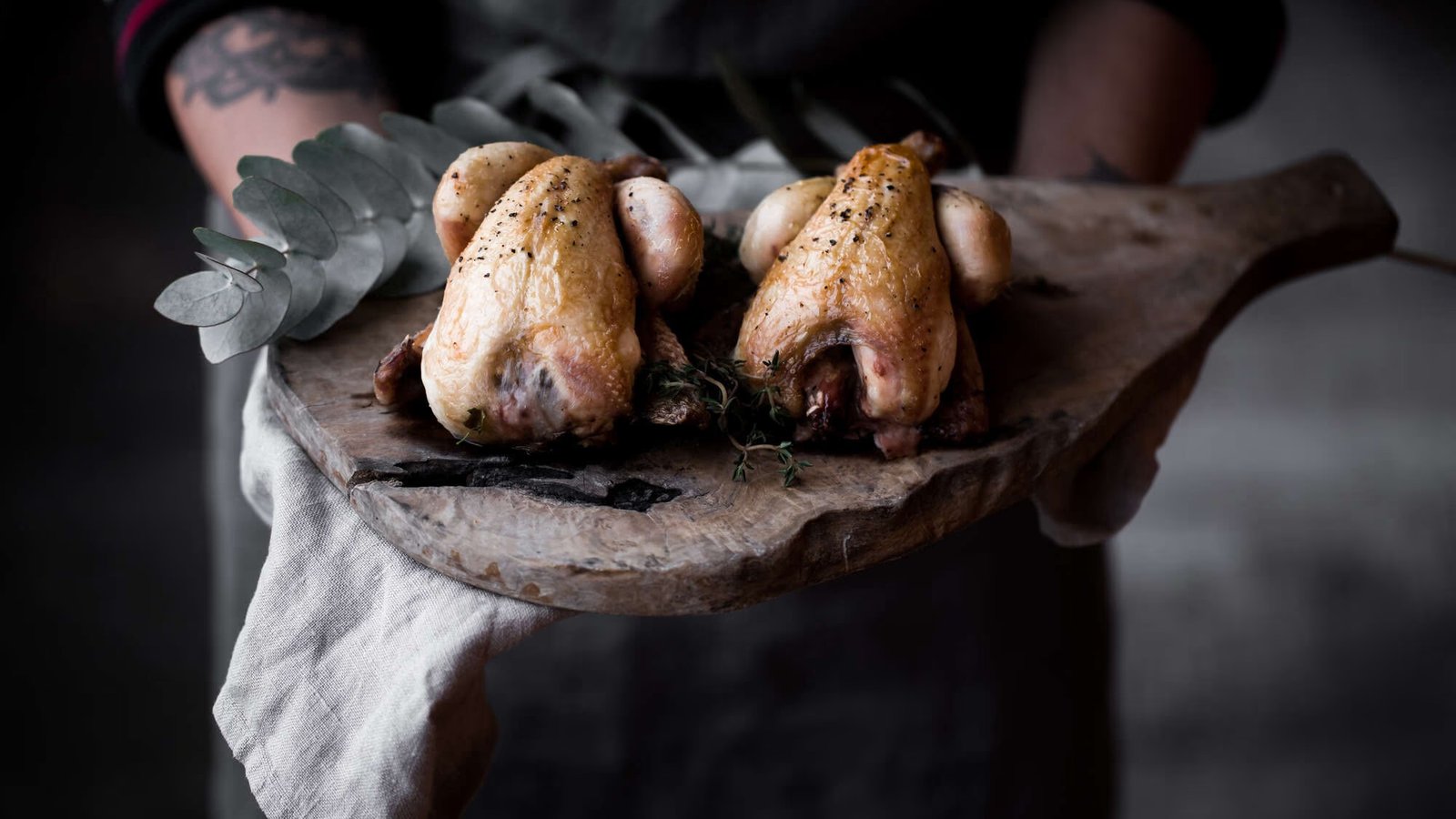 Game & Wine Supper Club